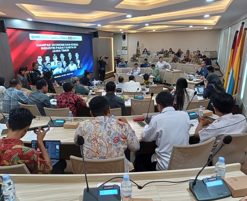 Akademisi Unair