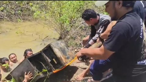 Tersangka Penjarahan Mesin ATM saat Kerusuhan di DPRD Makassar Bertambah Jadi 15