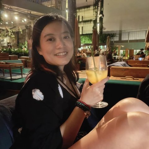 Leony Vitria Pertanyakan Manfaat Pajak, Sindir Keras: Pejabatnya Doang yang Makin Kaya!