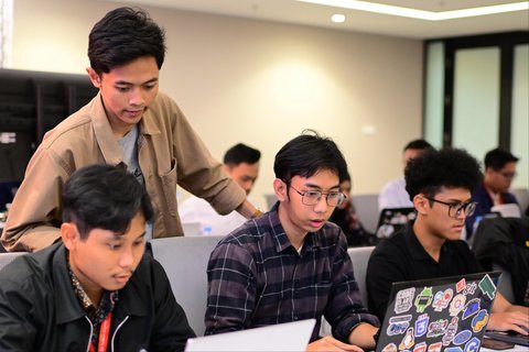 Telkom Cyberfest Vol. 2