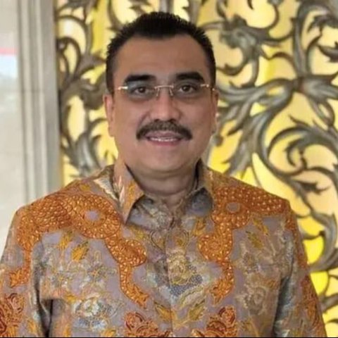 Guru Besar Universitas Negeri Makassar (UNM) Prof. Harris Arthur Hedar