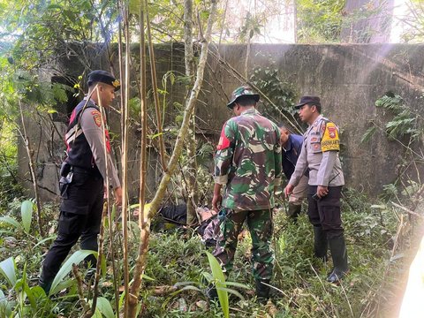 Diduga Bunuh Diri, Pengendara NMAX Lompat dari Jembatan Tertinggi di Bali Hingga Tewas