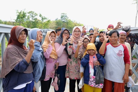 Strategi Pengentasan Kemiskinan Berhasil, Tahun Ini Kemiskinan Banyuwangi Turun Menjadi 6,13%
