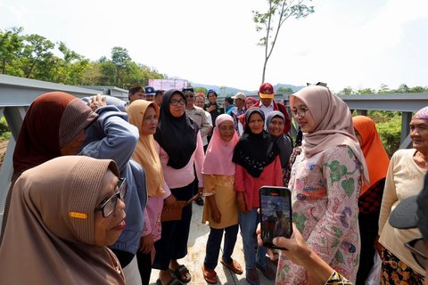 Strategi Pengentasan Kemiskinan Berhasil, Tahun Ini Kemiskinan Banyuwangi Turun Menjadi 6,13%