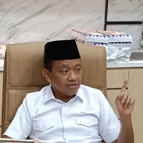 Pemerintah Bakal Tambah 10 Persen Saham Freeport, BUMD Papua Dapat Jatah