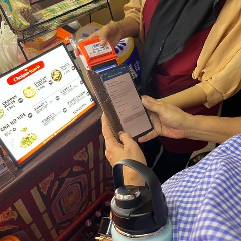 Transaksi Digital Dominasi 99,1% dari Total Transaksi BRI