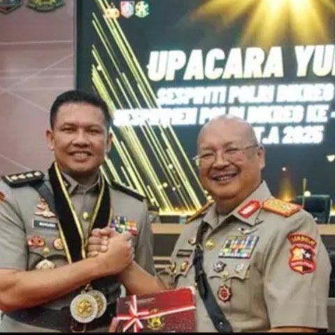 Kombes Budi Hermanto