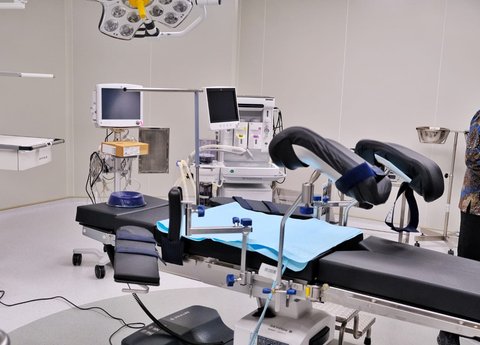 rumah sakit kardiologi solo