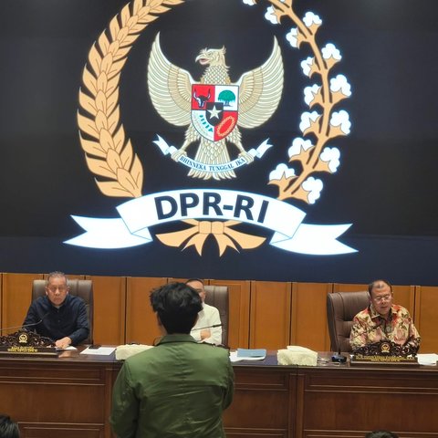 Mahasiswa Desak DPR Minta Bentuk Tim Investigasi Independen Usut Kekerasan dan Dugaan Makar