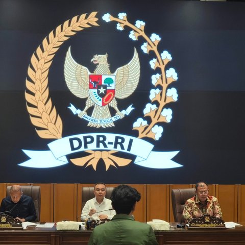 Mahasiswa Desak DPR Minta Bentuk Tim Investigasi Independen Usut Kekerasan dan Dugaan Makar