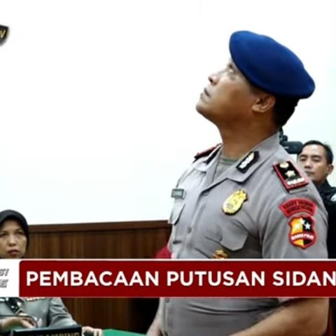 Kompol Cosmas Kaju Gae