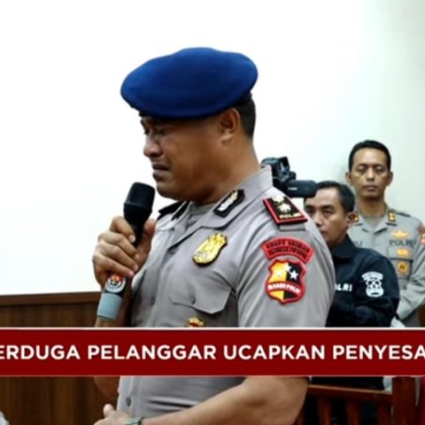 Kompol Cosmas Kaju Gae