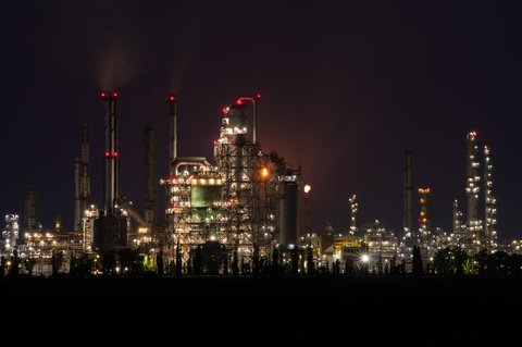 Kilang Pertamina