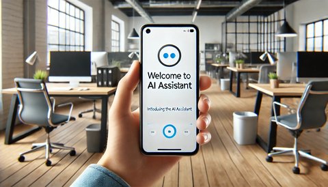 Cara Menggunakan Aplikasi Gemini AI di iPhone yang Belum Banyak Orang Tahu