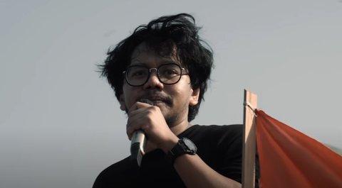 Fakta Sosok Ferry Irwandi, Konten Kreator yang Mau Dipolisikan Jenderal&nbsp;TNI