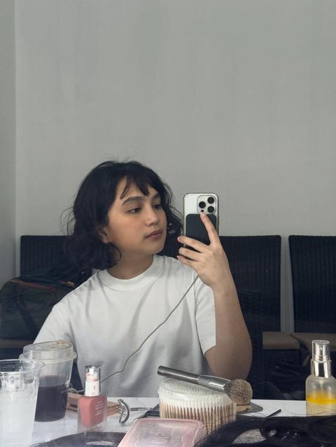 Baskara Mahendra. [IG: @baskaramahendra]