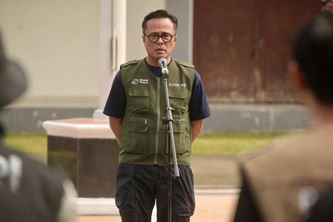 Pembangunan Rumah Hunian Danantara dimulai pada 24 Desember 2025, dan dalam waktu kurang dari dua minggu telah menunjukkan percepatan yang signifikan.
