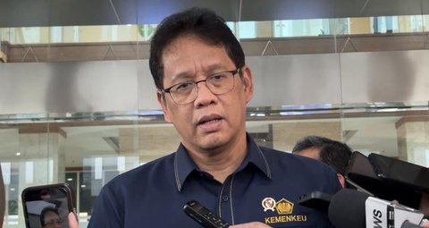 Menteri Keuangan (Menkeu) Purbaya Yudhi Sadewa memimpin sidang perdana debottlenecking di Kantor Pusat Kementerian Keuangan, Jakarta Pusat, Senin (23/12/2025). (Liputan6.com/Tira)