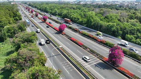 Kenaikan tarif tol Sedyatmo yang dikelola oleh PT Jasa Marga (Persero) Tbk akan mulai diberlakukan pada 05 Januari 2026, pukul 00.00 WIB. (Dok. Jasa Marga)