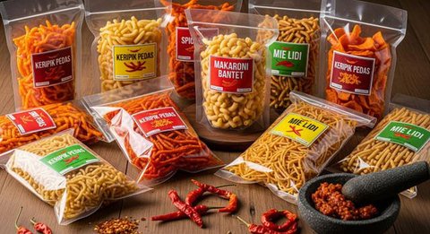 Penulisan Artikel dan Jasa Copywriting (Foto: AI)