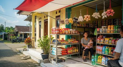 Penulisan Artikel dan Jasa Copywriting (Foto: AI)