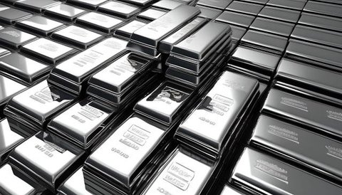 Di awal pekan ini, harga emas PT Aneka Tambang Tbk (ANTAM) bertahan di posisi Rp 599 ribu per gram, Jakarta, Senin(10/10). Jumlah itu tidak mengalami perubahan dari harga perdagangan akhir pe