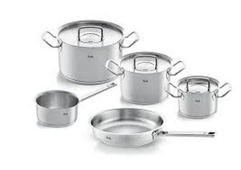 Fissler merupakan salah satu merk panci stainless terbaik (dok. Fissler)