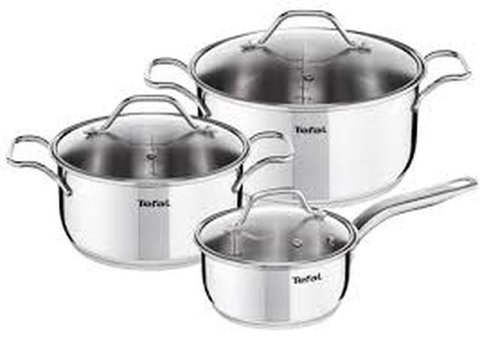Fissler merupakan salah satu merk panci stainless terbaik (dok. Fissler)