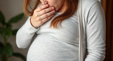 cara mengatasi flu Ilustrasi dibuat AI