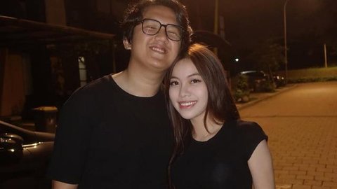 Masih Ingat Difa Mantan Artis Cilik? Kini Resmi Melamar Kekasih