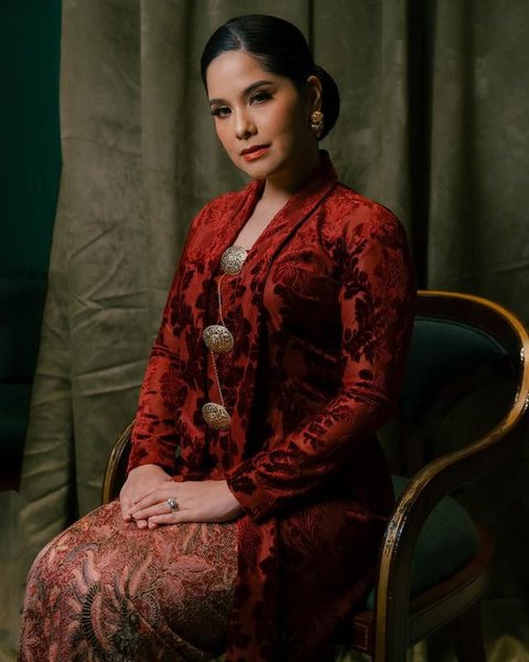 Tasya Kamila (Sumber: Instagram/tasyakamila)