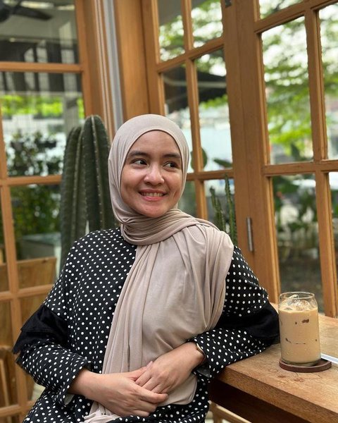 Tasya Kamila (Sumber: Instagram/tasyakamila)