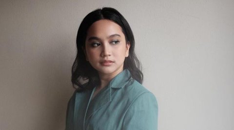 Tasya Kamila (Sumber: Instagram/tasyakamila)