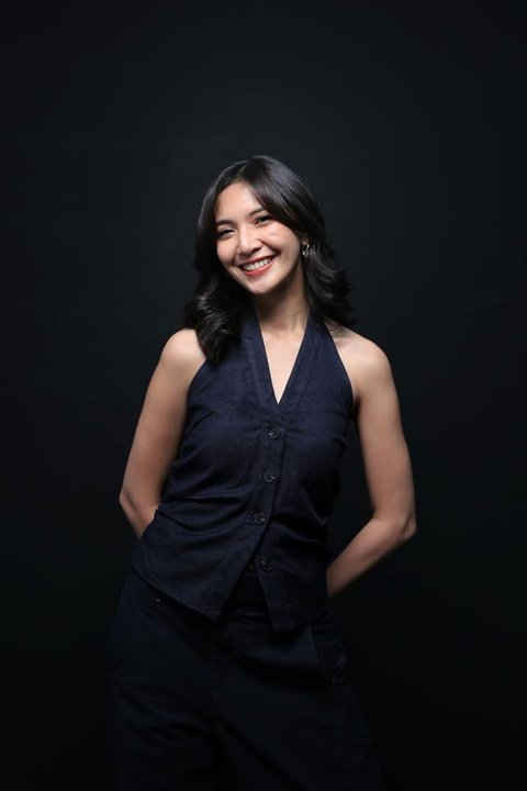 Tasya Kamila (Sumber: Instagram/tasyakamila)