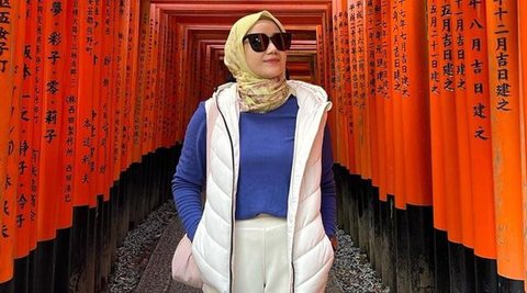 Tasya Kamila (Sumber: Instagram/tasyakamila)