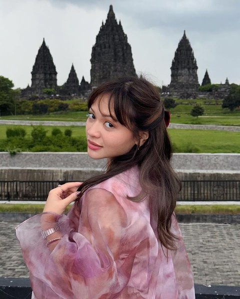 Tasya Kamila (Sumber: Instagram/tasyakamila)