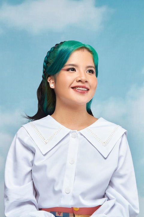 Tasya Kamila (Sumber: Instagram/tasyakamila)