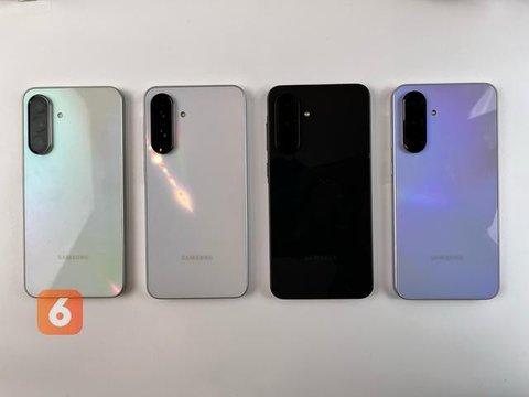 Bocoran tampilan Samsung Galaxy 26 Series (Tomsguide.com)