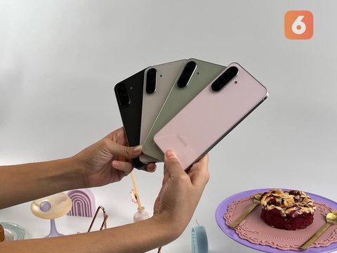 Bocoran tampilan Samsung Galaxy 26 Series (Tomsguide.com)