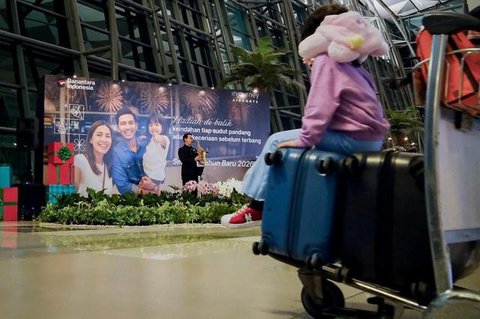 Pesawat Airbus A350 yang dioperasikan maskapaai asal Hong Kong, Cathay Pacific. (dok. Charly TRIBALLEAU / AFP)