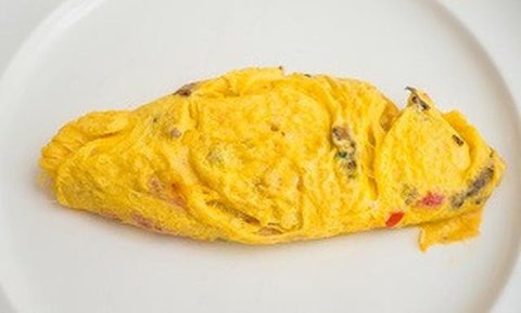 Resep Sahur Cepat Kurang dari 10 Menit (Foto: Reve Art AI)