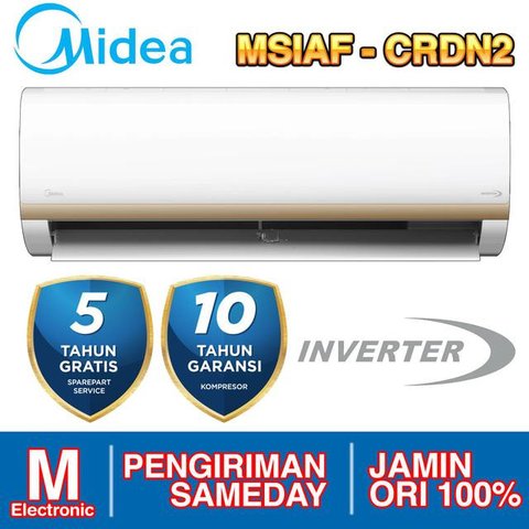 AC Inverter (Gemini AI)