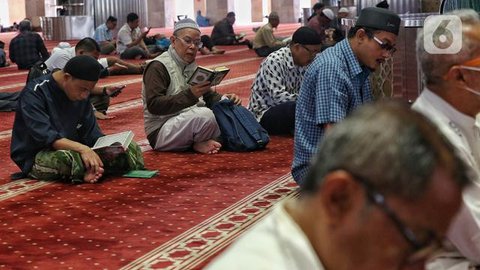 Cara Mengenal Allah dengan Dzikir. Gemini.Ai