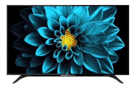 Panasonic menghadirkan OLED TV LZ2000G