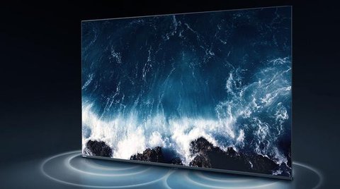 Panasonic menghadirkan OLED TV LZ2000G