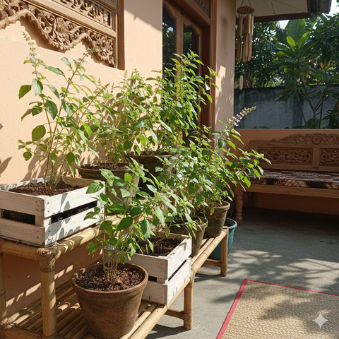 Kemangi