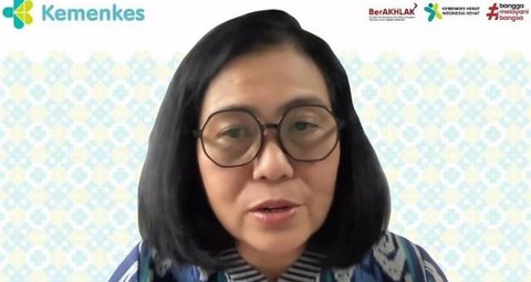 Menkes Budi Soal Super Flu: Penularannya Cepat tapi Tingkat Kematiannya Sangat Rendah, Jakarta (7/1/2026). Foto: Liputan6.com/Ade Nasihudin.