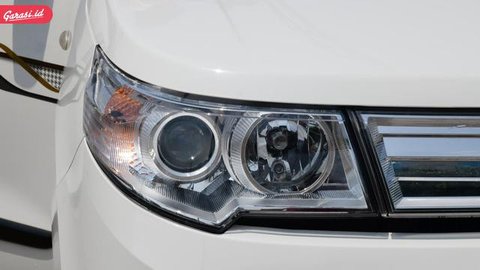Periksa komponen pada mobil setelah melakukan perjalanan jarak jauh. (suzuki.co)