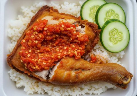 Ide Jualan Menu Sahur yang Bisa Disiapkan Sejak Malam (Sumber: gemini.com)