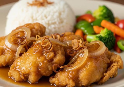Ide Jualan Menu Sahur yang Bisa Disiapkan Sejak Malam (Sumber: gemini.com)